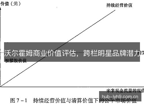 沃尔霍姆商业价值评估，跨栏明星品牌潜力
